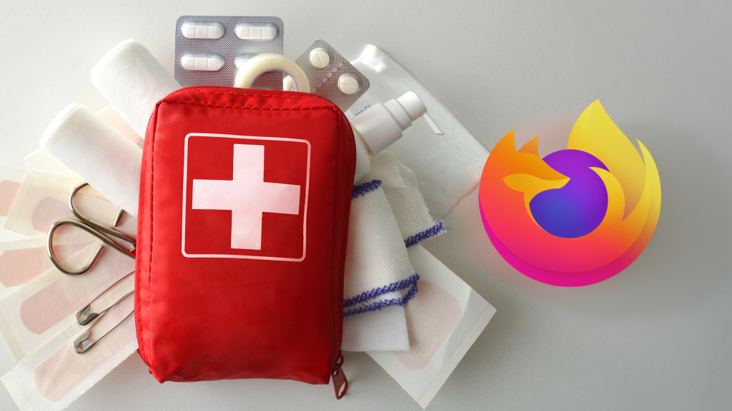 Firefox Health Report: Ein Stück Technik-Geschichte erklärt