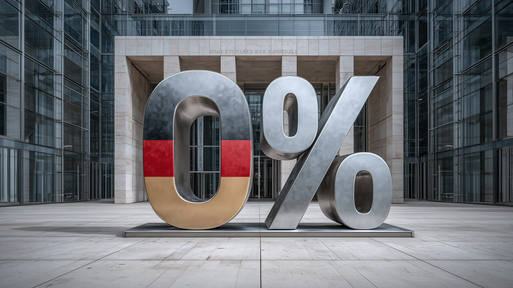 Tagesgeldkonten: Bei über 60 Banken gibt es 0 % Zinsen