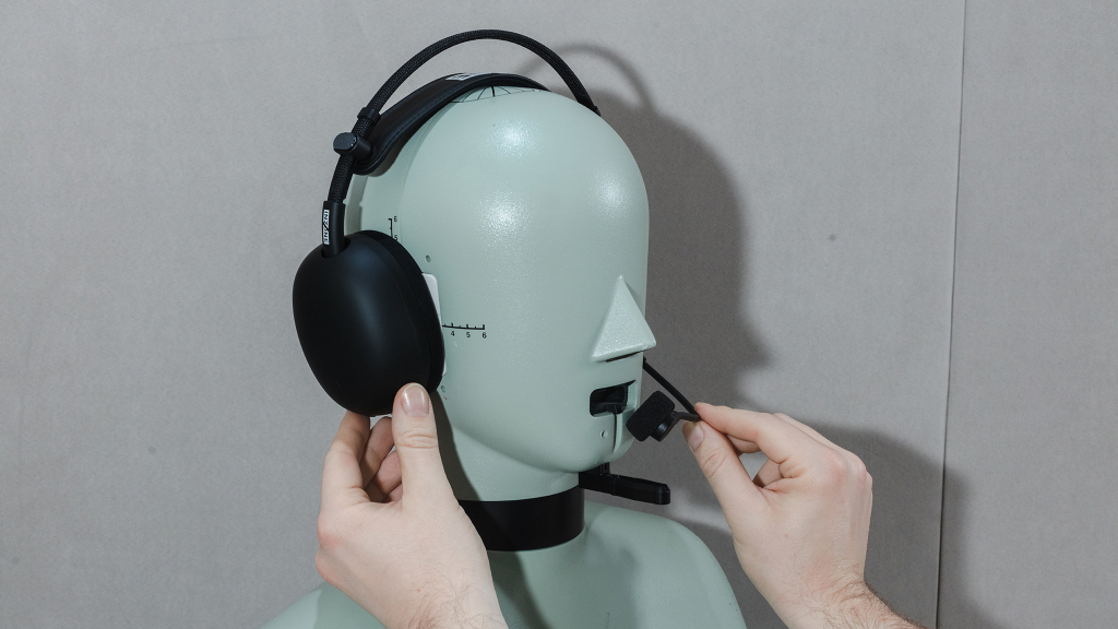 Sony Inzone H9 II im Test: Bester Gaming-Sound für PC und PS5