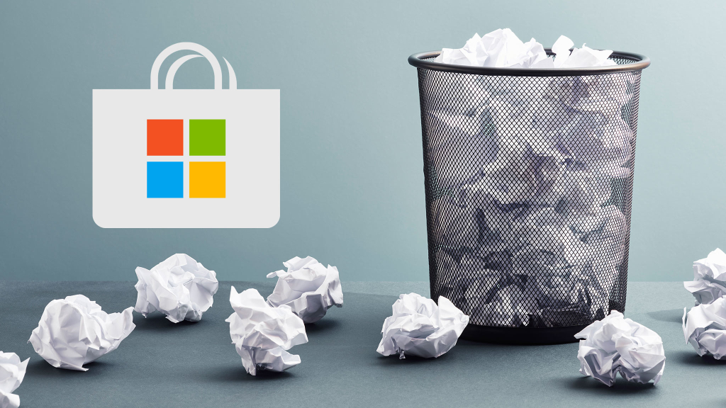 Windows 11: Microsoft erleichtert das Deinstallieren von Store-Apps