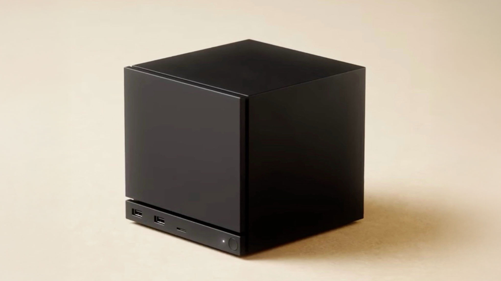 So teuer könnte die Steam Machine werden