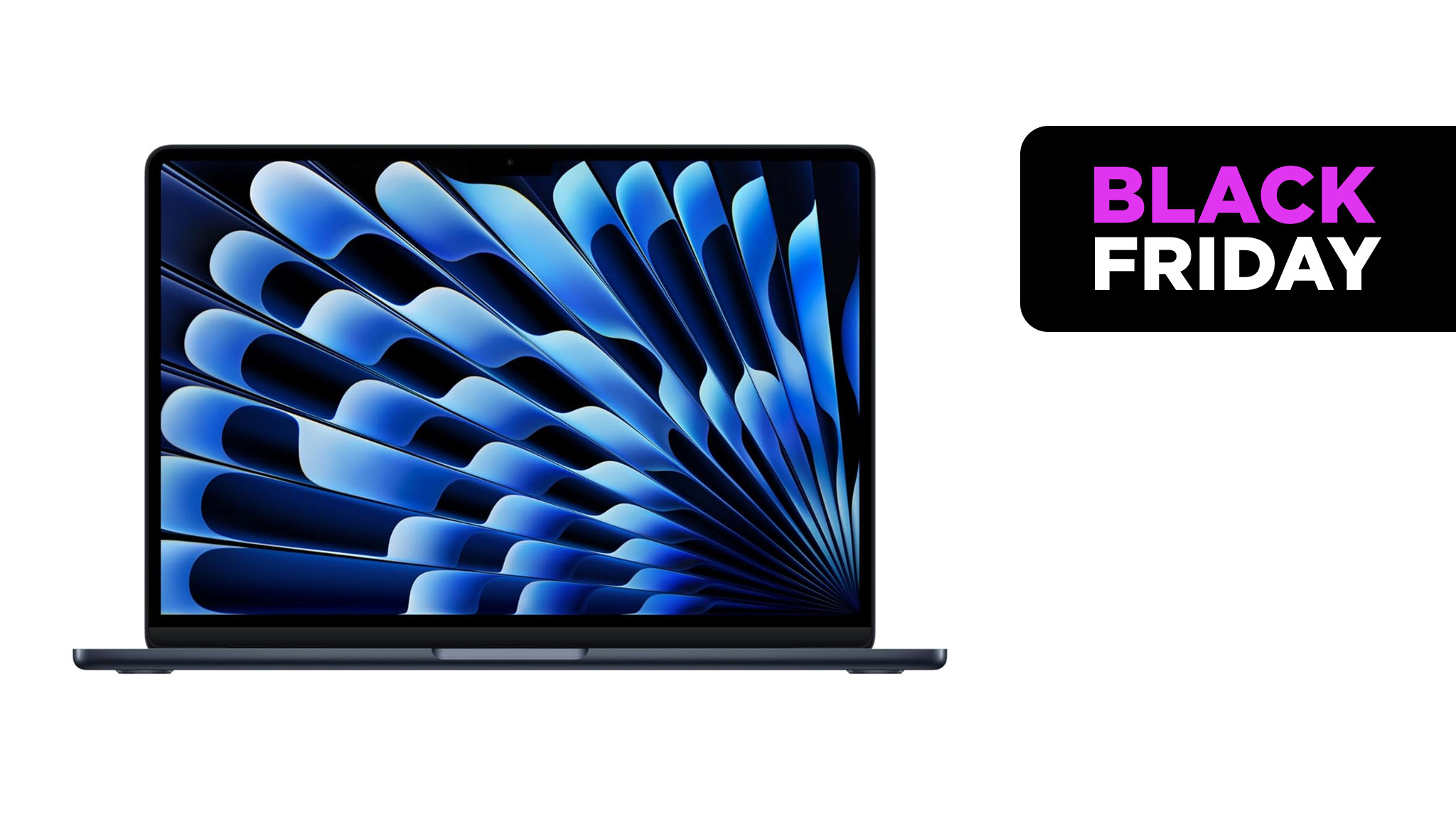 MacBook Air 2025 M4: Stark reduziert zum Black Friday - COMPUTER BILD