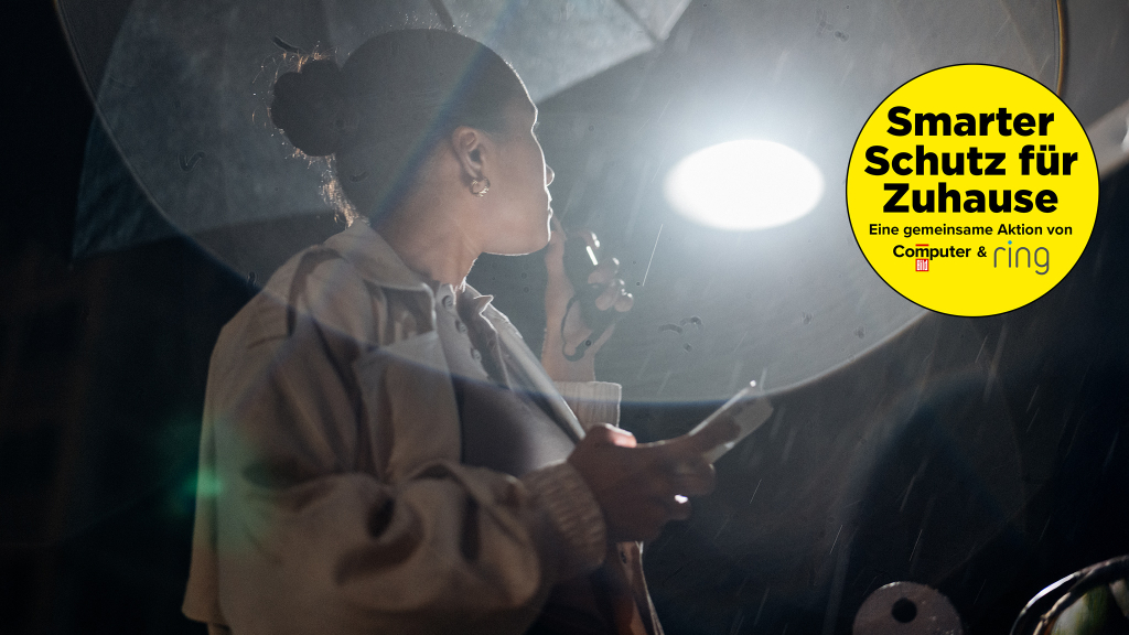 Nachts smart und sicher heimkommen: Tipps & Tricks