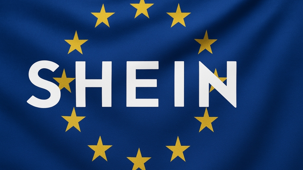 Sexpuppen-Skandal: EU knüpft sich Online-Händler Shein vor