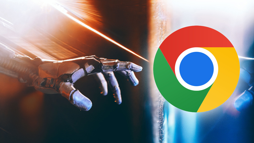 Google arbeitet an KI-Bildgenerator direkt in Chrome