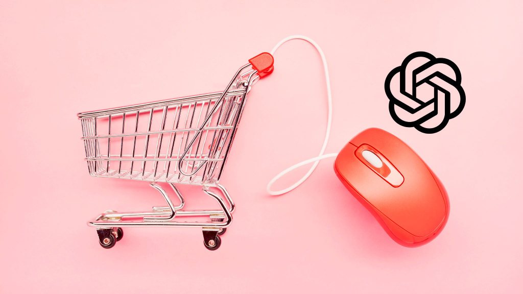 Neue ChatGPT-Funktion soll beim Shopping helfen