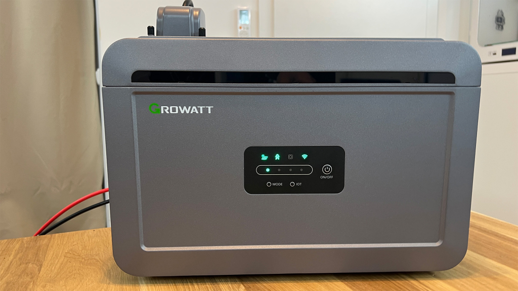 Growatt Nexa 2000 im Praxis-Test: So viel besser ist der Nachfolger des Noah 2000