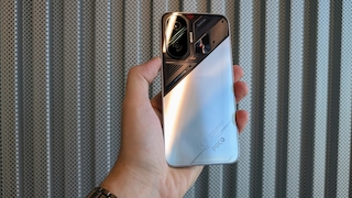 Überraschung im Testlabor: Das preiswerte Poco F7 hat einen der stärksten Akkus überhaupt