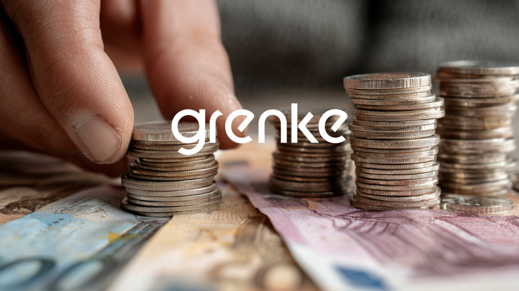 Grenke Bank mit neuen Festgeldzinsen: Bis zu 2,75 Prozent möglich