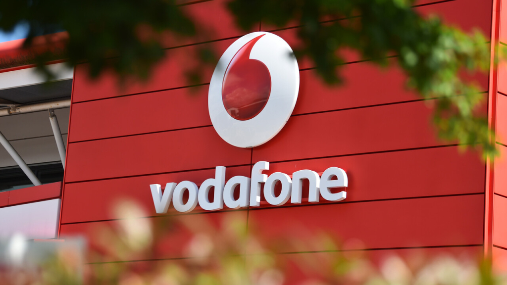 Vodafone-Preiserhöhungen kommen vor den Europäischen Gerichtshof