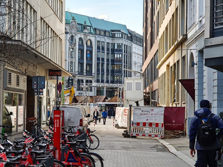 Wunderbar Poco Domne Darmstadt Bild