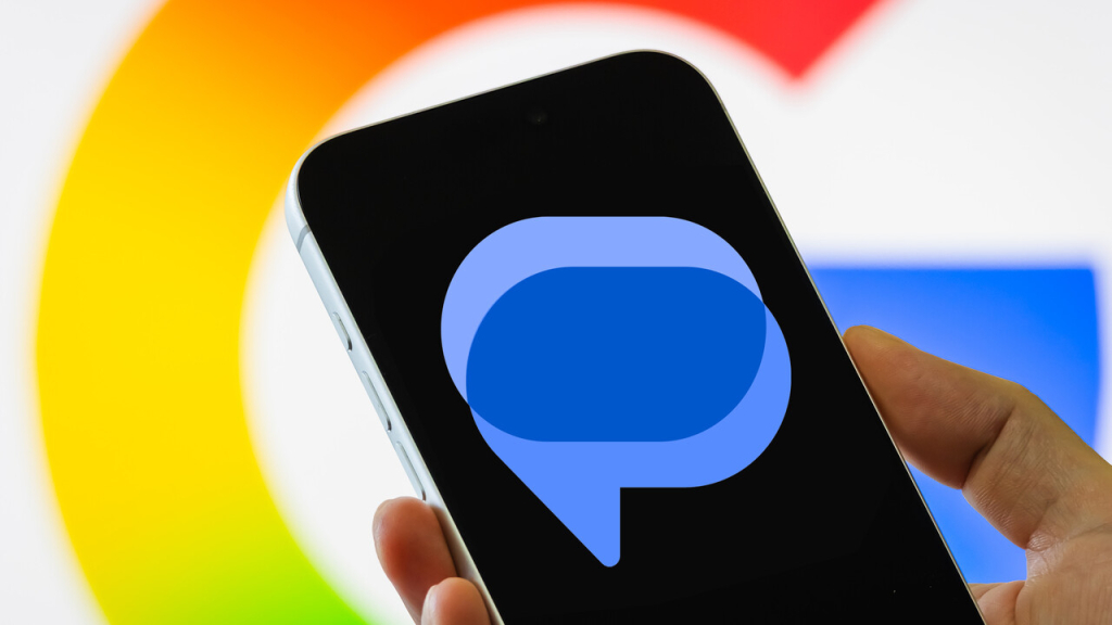 Google Messages bekommt auf Unternehmens-Pixel eine Schnüffelfunktion