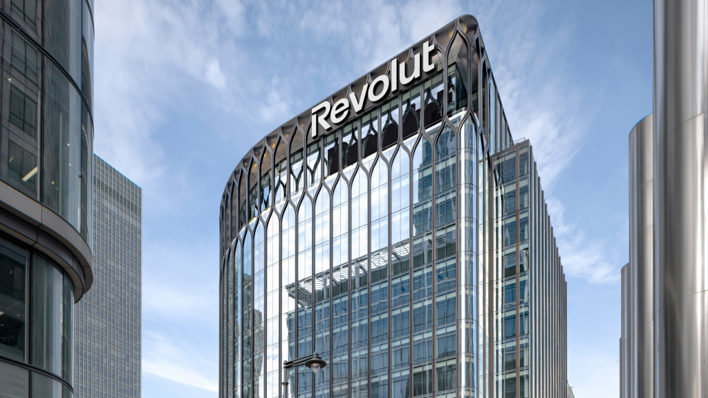 "Street Mode": Revolut führt neues Sicherheitsfeature ein