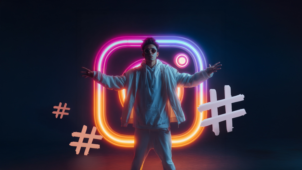 Instagram überrascht Influencer mit starker Limitierung von Hashtags