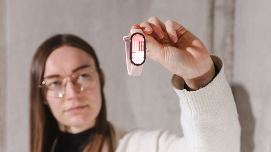 Xiaomi Smart Band 10 im Test: Preis-Leistungs-Kracher oder Reinfall?