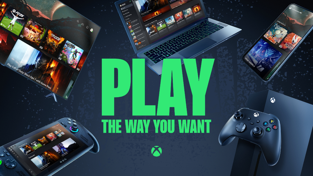 Technik unterm Baum: Xbox – Tipps für die Feiertage