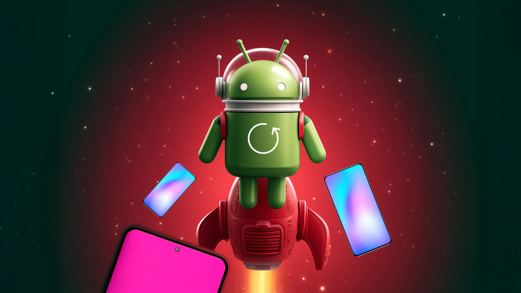 Android-Dezember-Update und Pixel-Drop: Das steckt drin