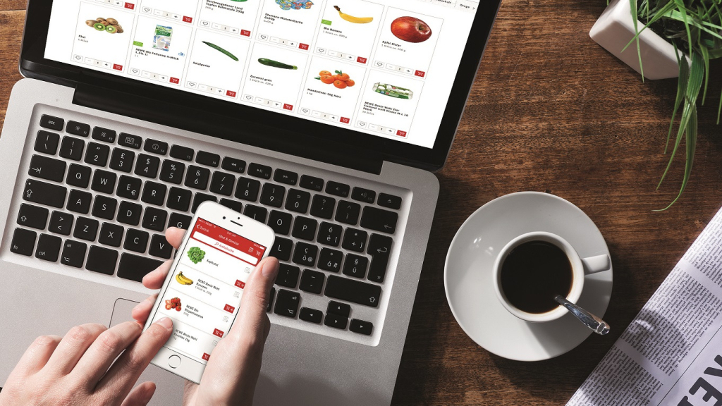 Rewe-Gutscheine und Rabattcodes zum Sparen