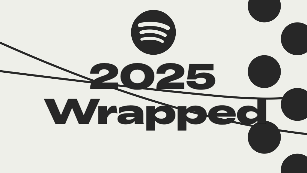 Spotify: Das ist neu in 2025 Wrapped