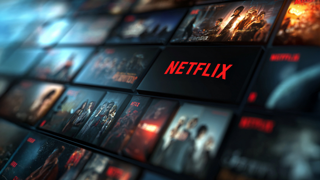 Dieser Mega-Deal könnte Netflix günstiger machen