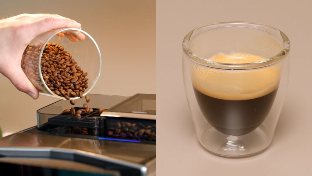 Getestet: Diese Kaffeevollautomaten brühen den besten Espresso