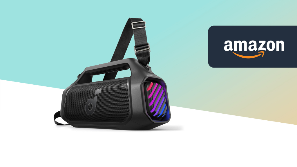 Soundcore, Amazon