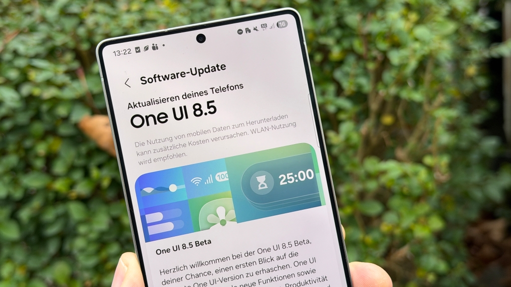 Samsung One UI 8.5: Die 10 Top-Funktionen des nächsten großen Updates
