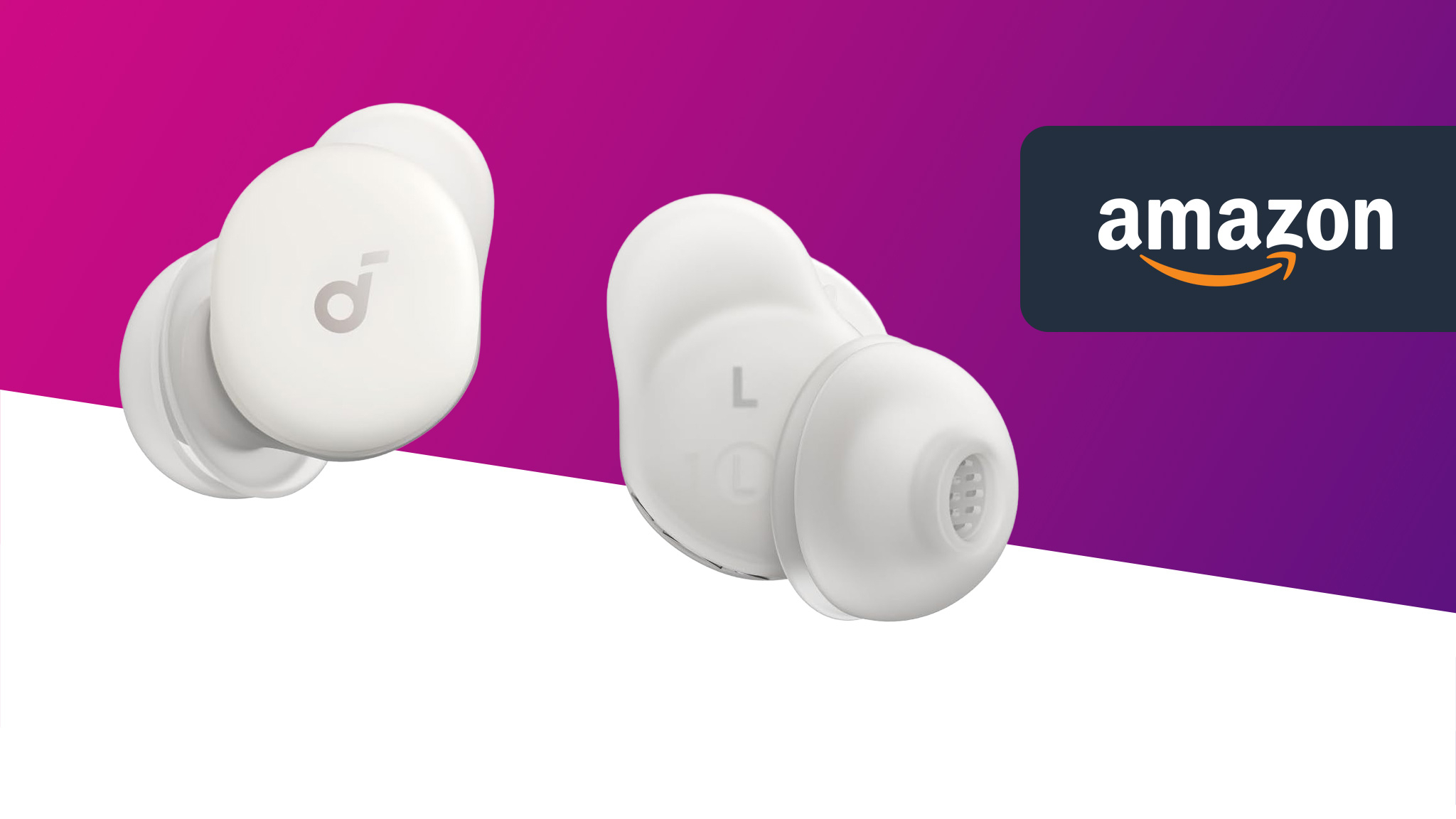 Soundcore Sleep A30 bei Amazon: Komfortabler Schlaf für 179 Euro