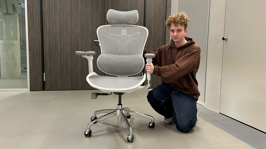 Sihoo Doro C300 im Test: Ergonomie stark, Feinschliff schwach!