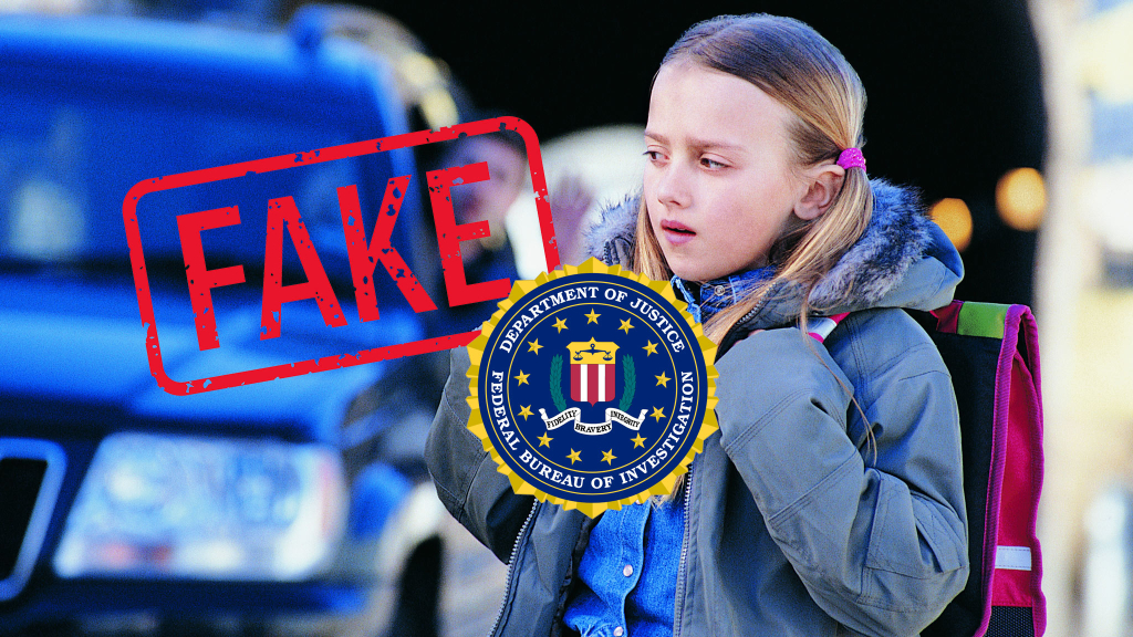 Betrüger nutzen Social-Media-Bilder für Fake-Entführungen