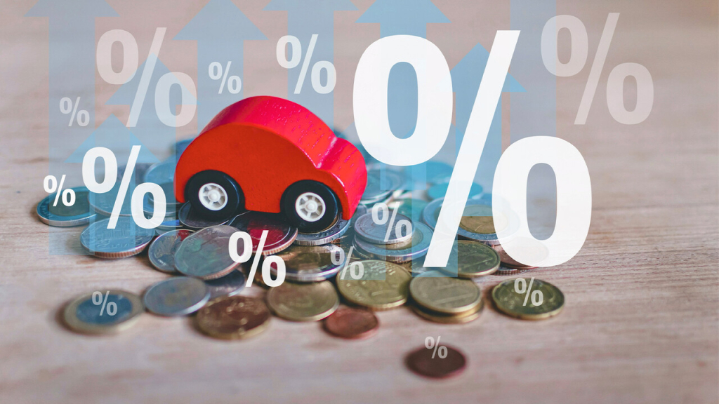 Aktionszins: Stellantis reitet 3-%-Welle beim Tagesgeld