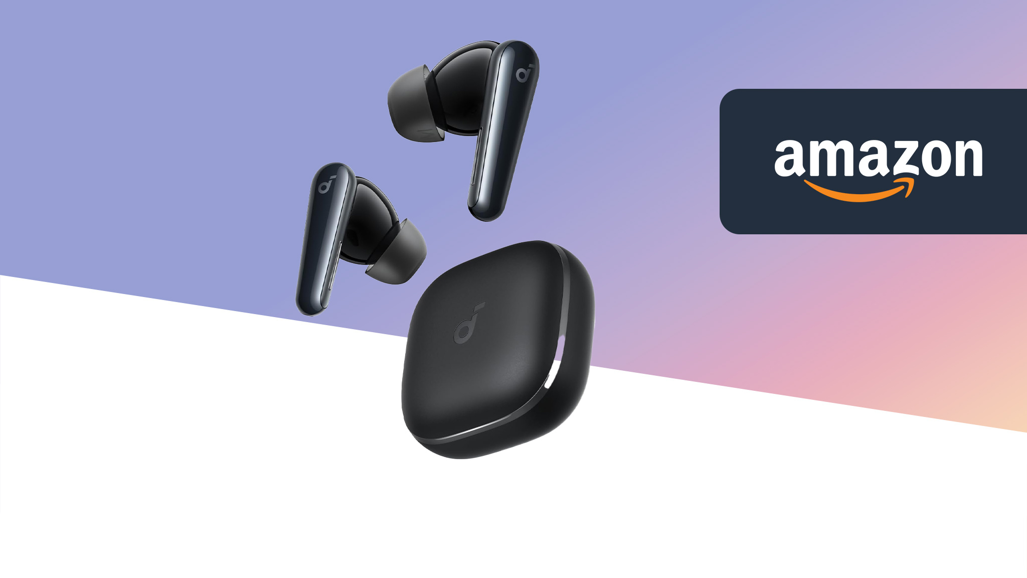 Soundcore Liberty 5 mit schneller Ladefunktion zum Tiefpreis