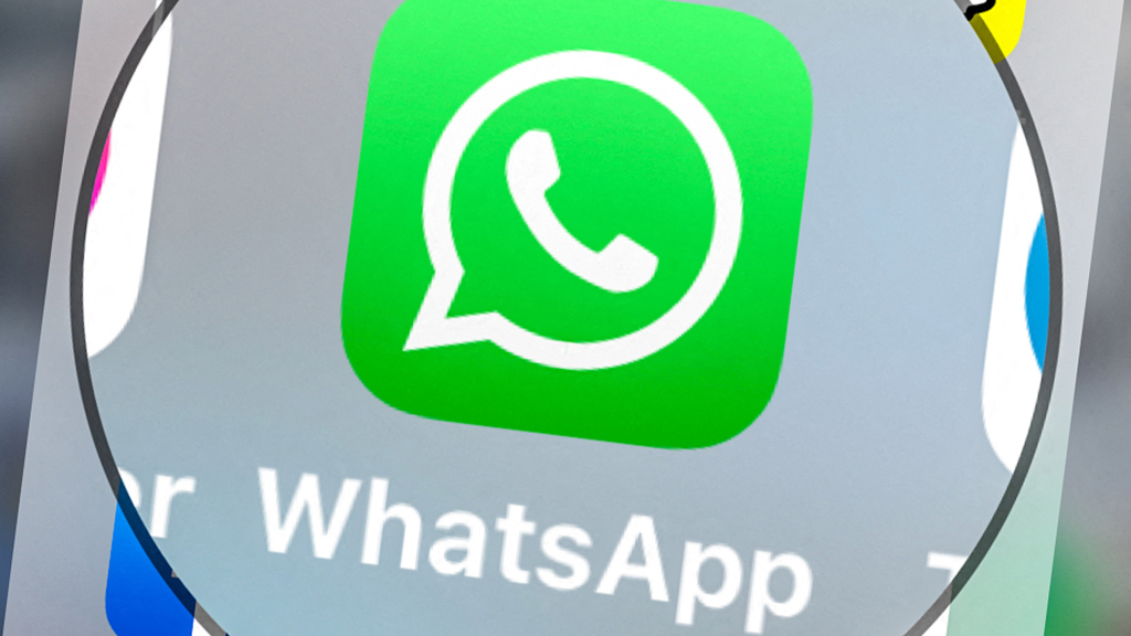 WhatsApp testet neuen Anti-Hack-Modus
