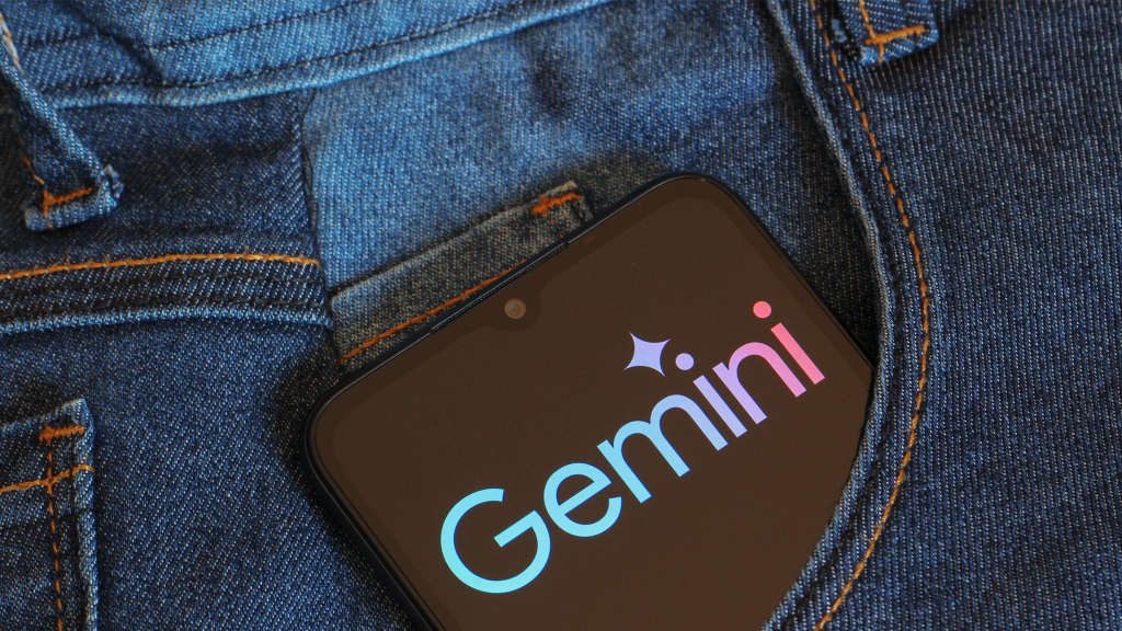 Kommt 2026 Werbung in Googles KI Gemini?