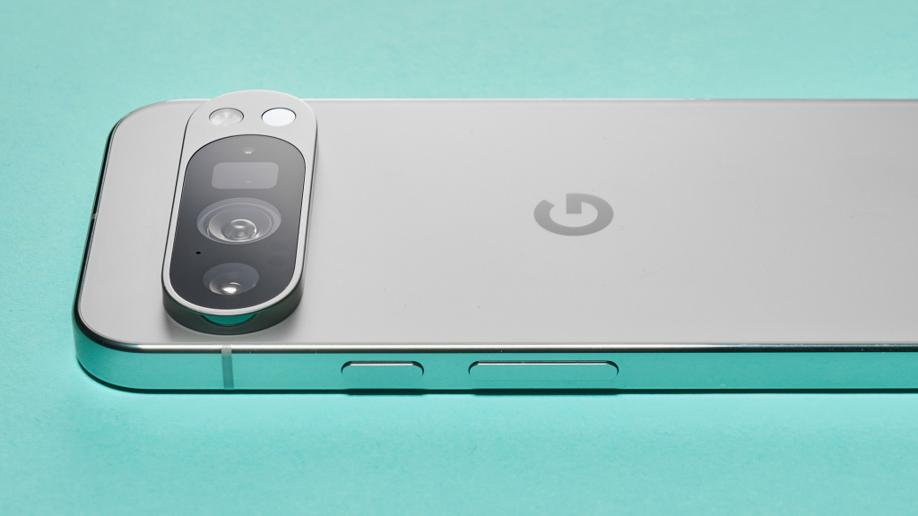 Google Pixel 9: Längere Garantie gegen Display-Probleme