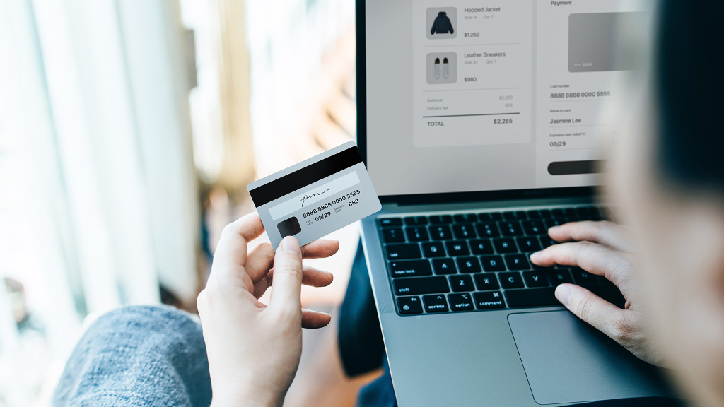 Verbraucherzentrale warnt: Fake-Shops im Netz erkennen!