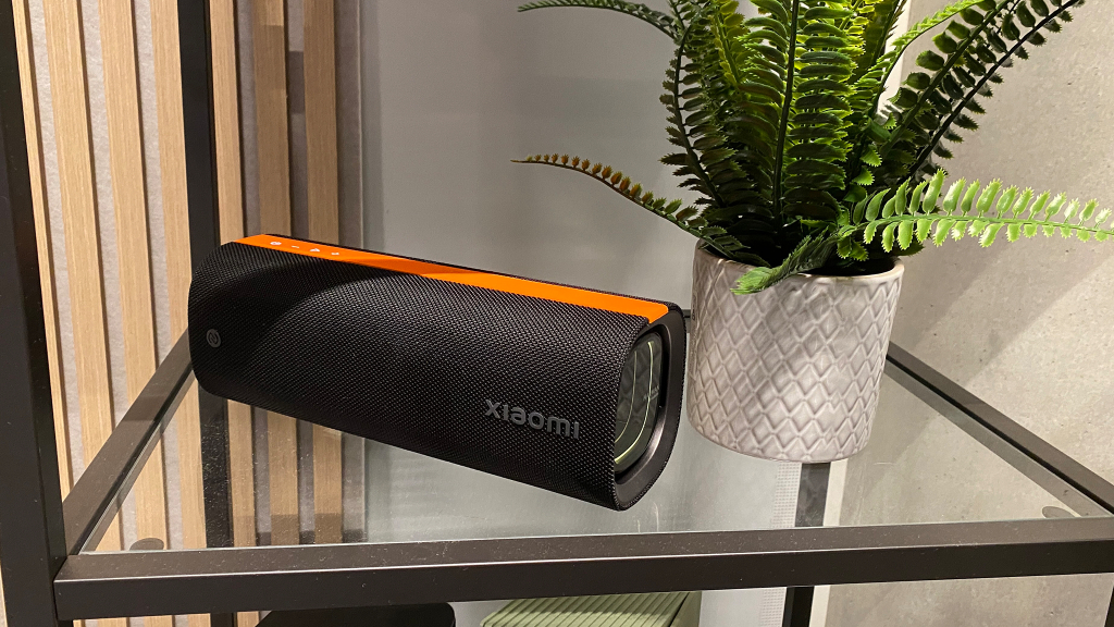 Xiaomi Sound Party im Test: Party im Handtaschen-Format