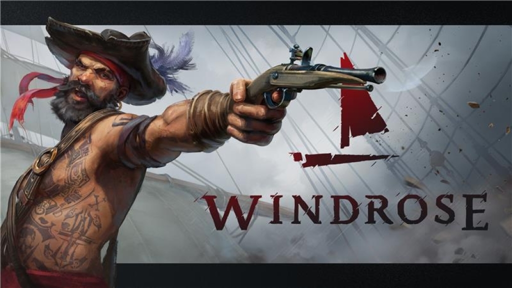 Windrose: Neues Survival-Abenteuer zeigt Piraten-Action in frischem Trailer