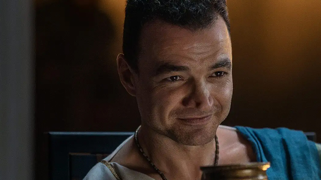 Diese Serie will die Grenzen von Sex und Gewalt einreißen