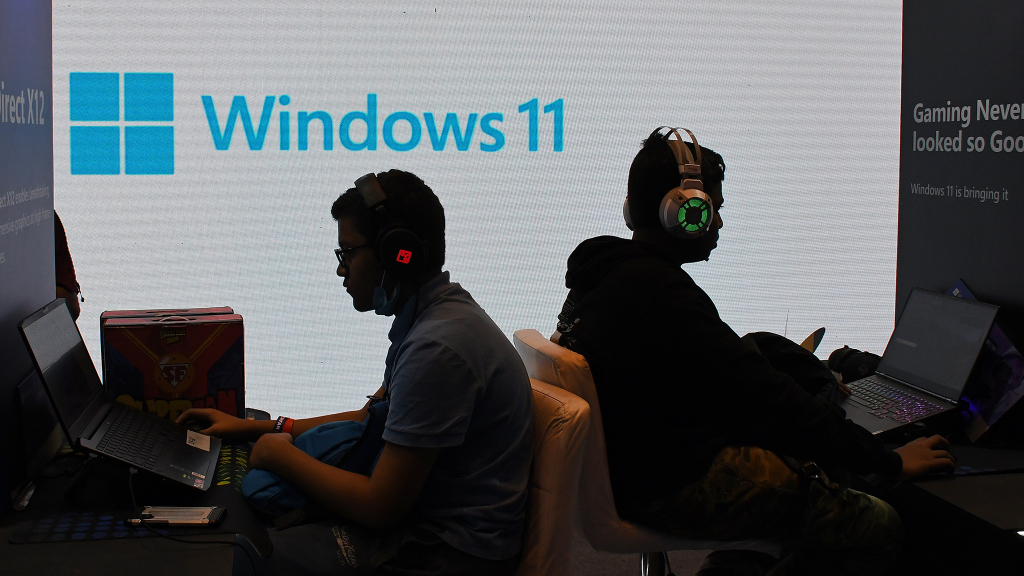 Windows 11 macht Gaming schneller, mobiler, vielseitiger
