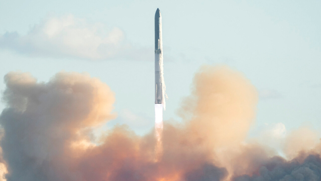 Elon Musks SpaceX vor Rekord-IPO: Milliardenoffensive angekündigt