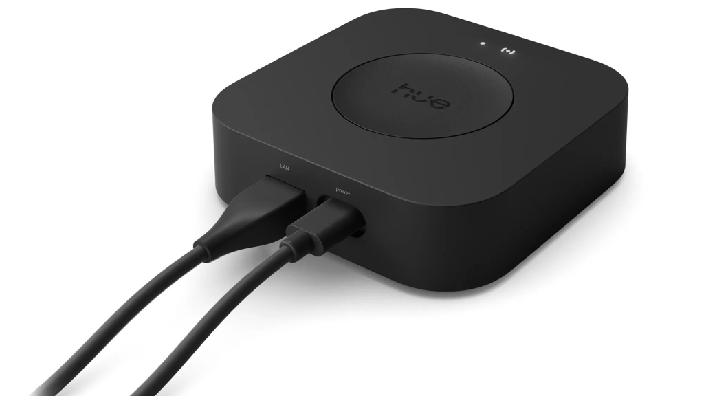 Hue Bridge Pro: Philips veröffentlicht wichtiges Firmware-Update