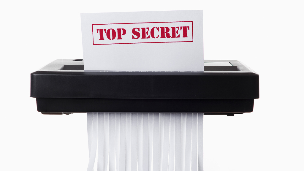 Freien Speicherplatz überschreiben: Diese Windows-Tools helfen