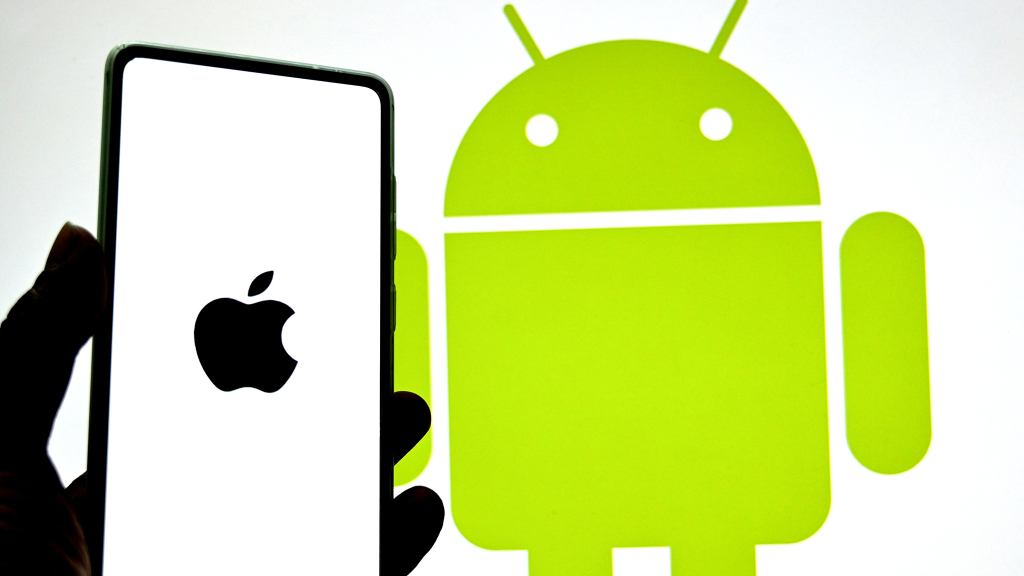 Von iPhone zu Android: Der Umstieg wird zukünftig einfacher