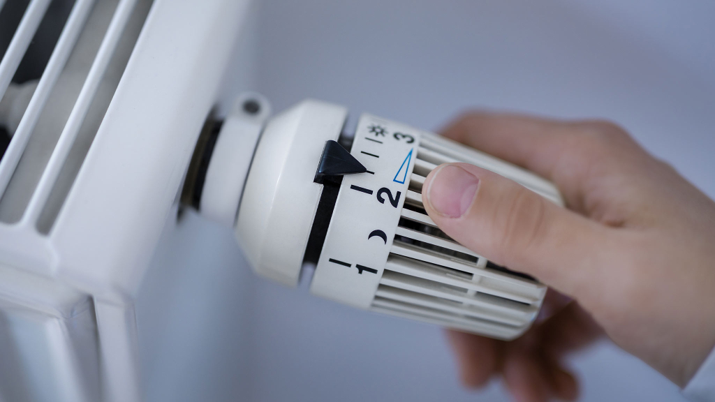 Heizungs-Schock: Neue Regeln sehen deutliche Verschärfungen für Heizen mit Holz vor