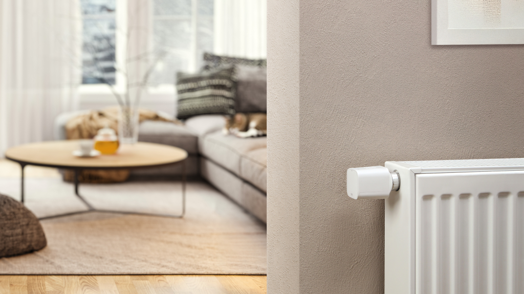 Eve enthüllt neues Matter-Thermostat – und bringt erstmals Lösung für Fußbodenheizungen