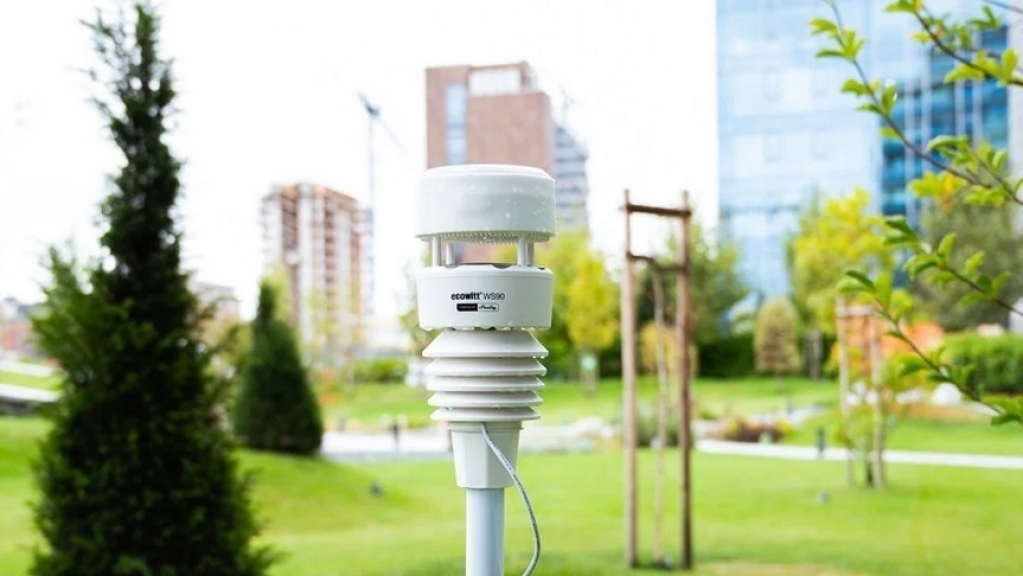 Neue Shelly-Produkte verfügbar: Smarte Wetterstation und mobiles EV-Ladegerät im Angebot
