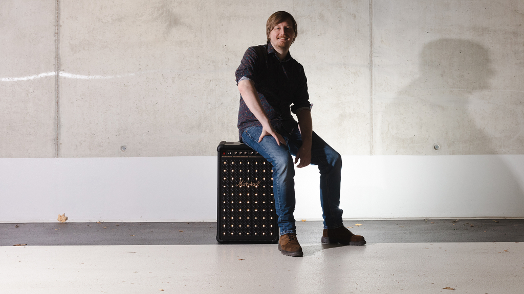 Marshall Bromley 750 im Test: Rockt jede Party