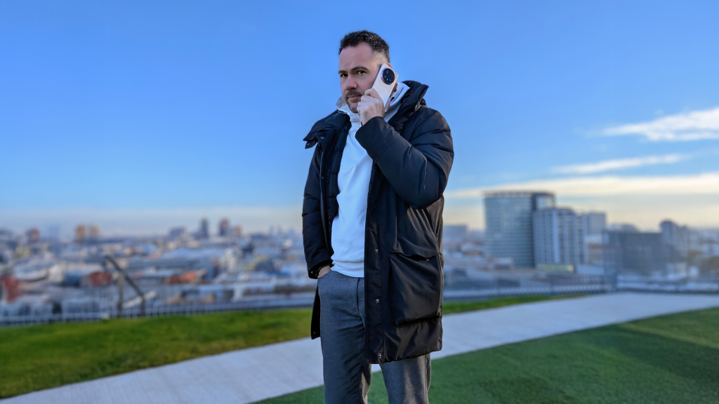 Honor Magic 8 Pro setzt im Test neue Maßstäbe: Das wird eng für Samsung!