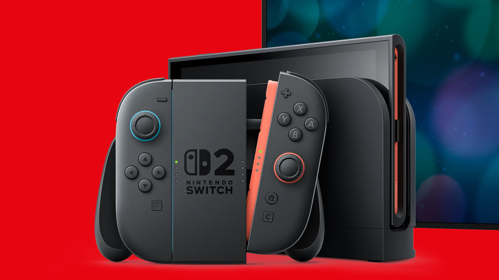 Speicher-Krise treibt Preis der Nintendo Switch 2 in die Höhe